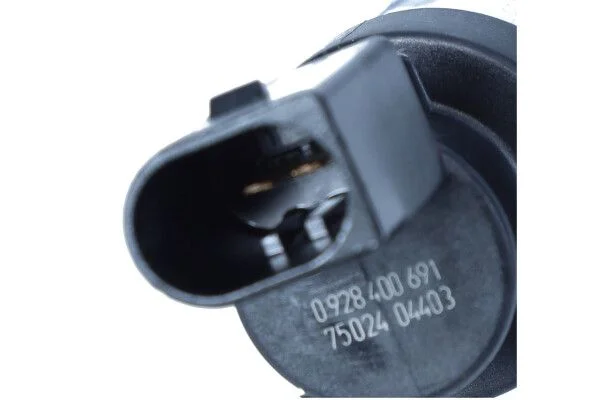 Regulačný ventil, množstvo paliva (vstrekovací systém) MAXGEAR 17-0778