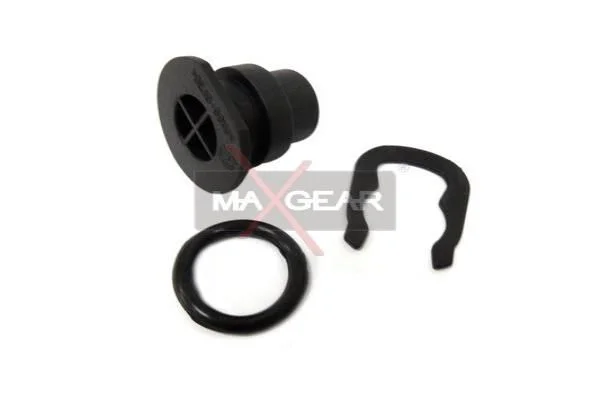 Sealing Plug, coolant flange MAXGEAR 18-0166