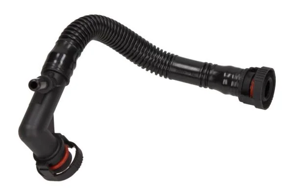 Hadica, odvetranie kľukovej skrine MAXGEAR 18-0244