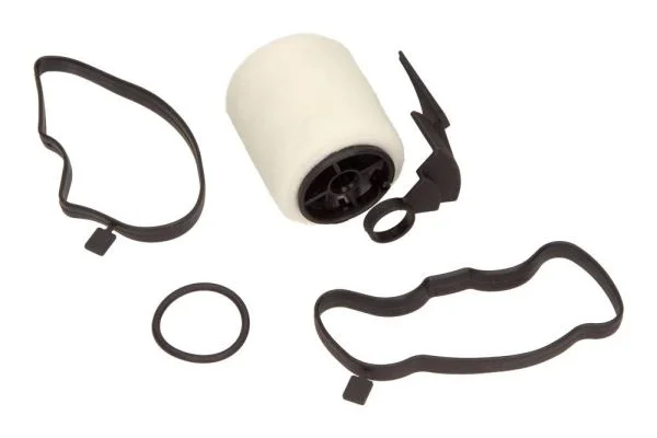 Filter, odvetranie kľukovej skrine MAXGEAR 18-0407