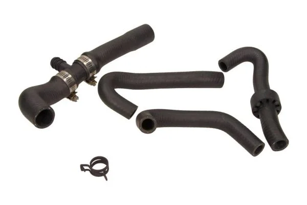 Radiator Hose MAXGEAR 18-0509