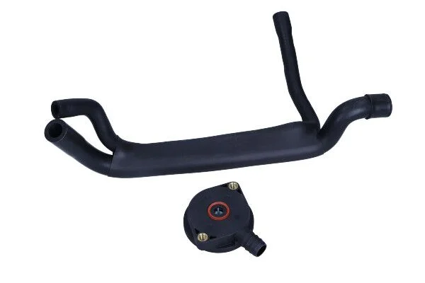 Ventil, vetranie kľukovej skrine MAXGEAR 18-0610SET