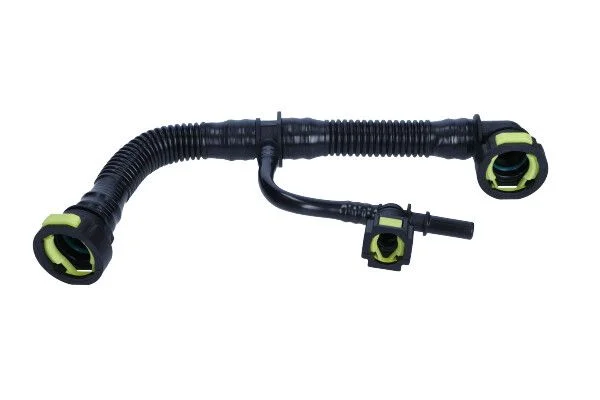 Hose, crankcase ventilation MAXGEAR 18-0750