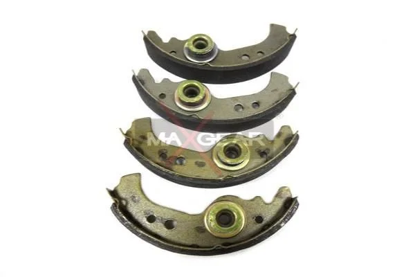 Sada brzdových čeľustí MAXGEAR 19-0221