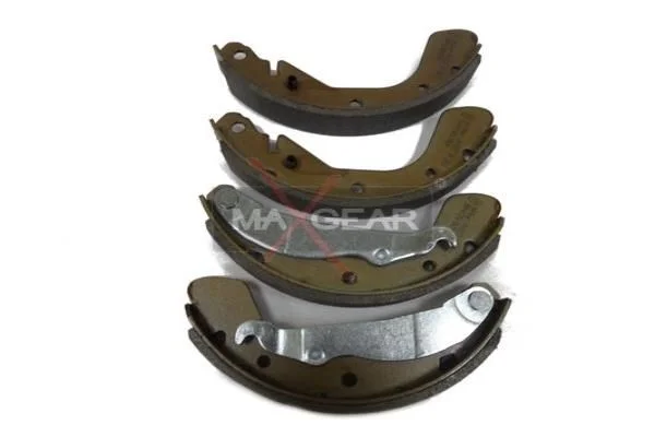 Sada brzdových čeľustí MAXGEAR 19-0237