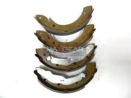 Sada brzdových čeľustí MAXGEAR 19-0248
