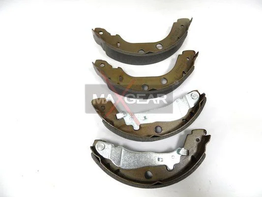 Sada brzdových čeľustí MAXGEAR 19-0251