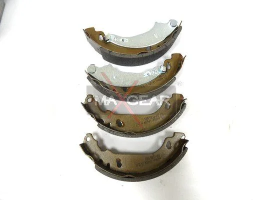 Sada brzdových čeľustí MAXGEAR 19-0254