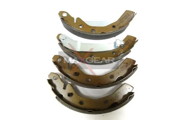 Sada brzdových čeľustí MAXGEAR 19-0256