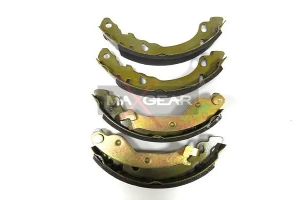 Sada brzdových čeľustí MAXGEAR 19-0261
