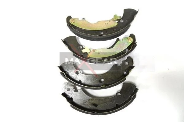 Sada brzdových čeľustí MAXGEAR 19-0281
