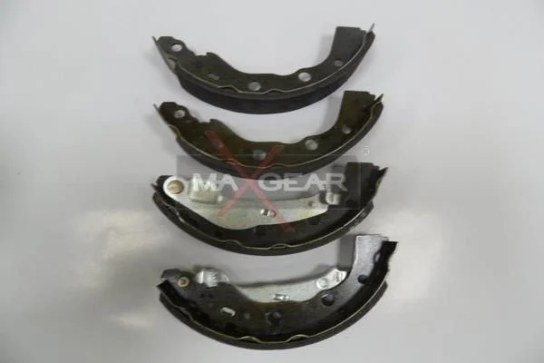 Sada brzdových čeľustí MAXGEAR 19-0325