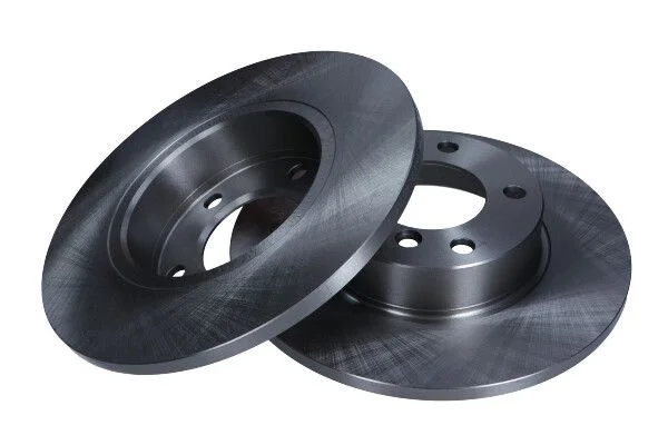 Brzdový kotúč MAXGEAR 19-0688