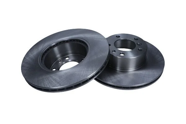 Brzdový kotúč MAXGEAR 19-0689