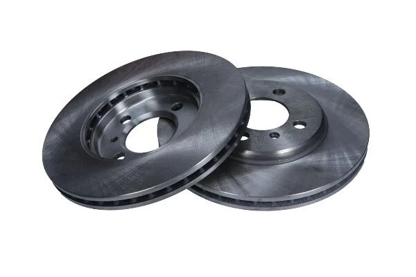 Brzdový kotúč MAXGEAR 19-0691