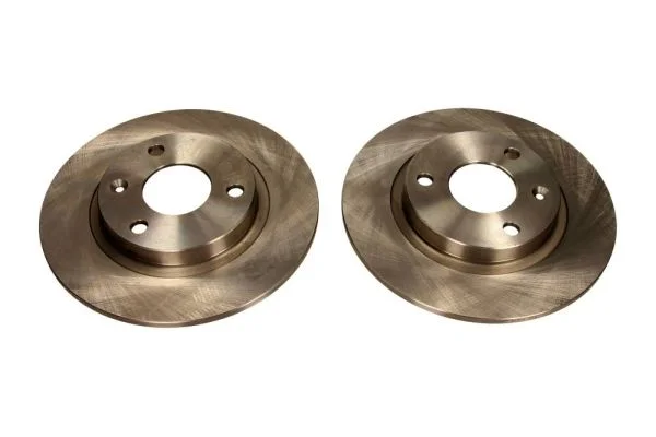 Brzdový kotúč MAXGEAR 19-0697