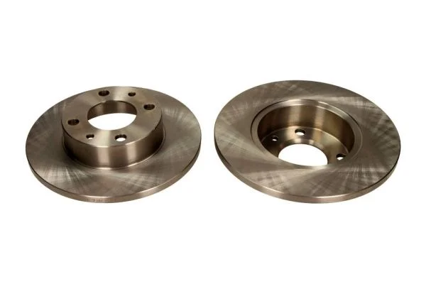 Brzdový kotúč MAXGEAR 19-0704