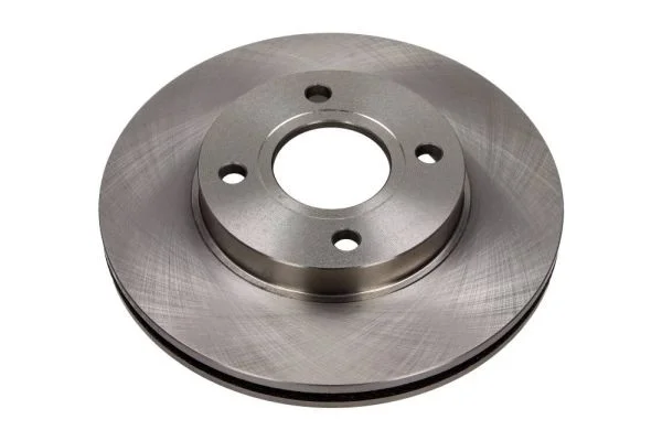 Brzdový kotúč MAXGEAR 19-0710