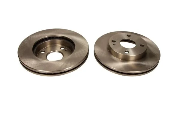 Brzdový kotúč MAXGEAR 19-0715