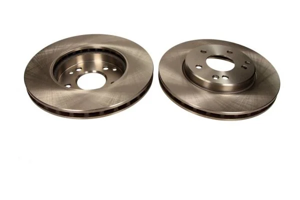Brzdový kotúč MAXGEAR 19-0725