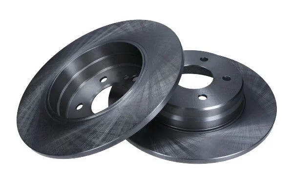 Brzdový kotúč MAXGEAR 19-0727