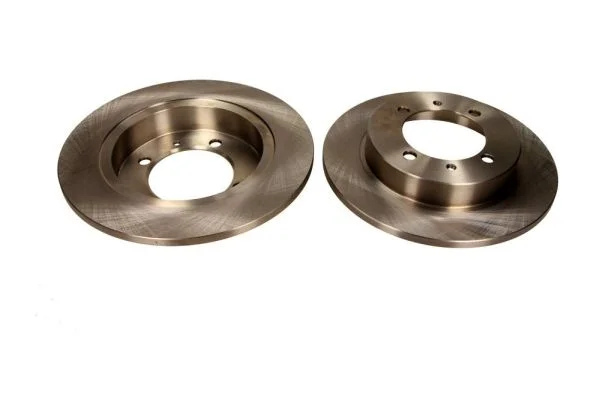 Brzdový kotúč MAXGEAR 19-0733