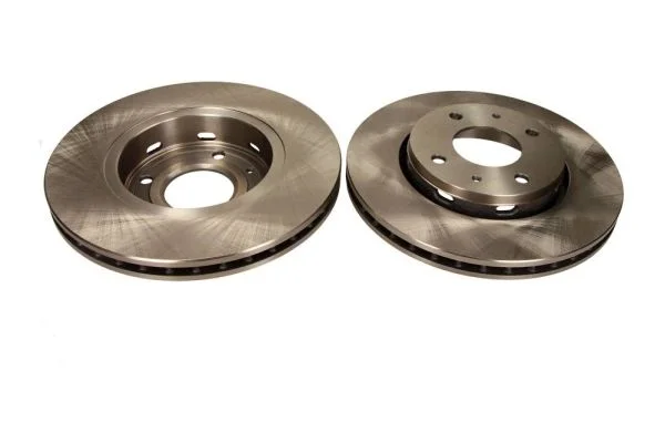 Brzdový kotúč MAXGEAR 19-0734
