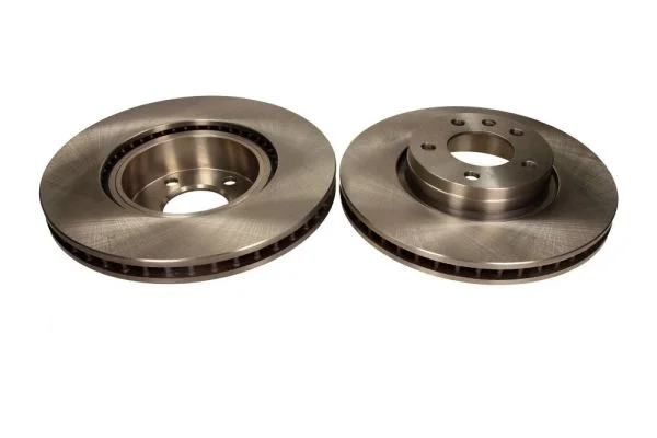 Brzdový kotúč MAXGEAR 19-0736