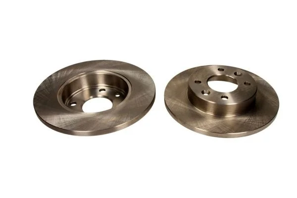 Brzdový kotúč MAXGEAR 19-0748