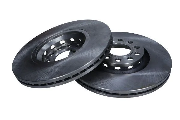 Brzdový kotúč MAXGEAR 19-0760