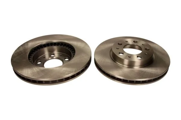 Brzdový kotúč MAXGEAR 19-0761