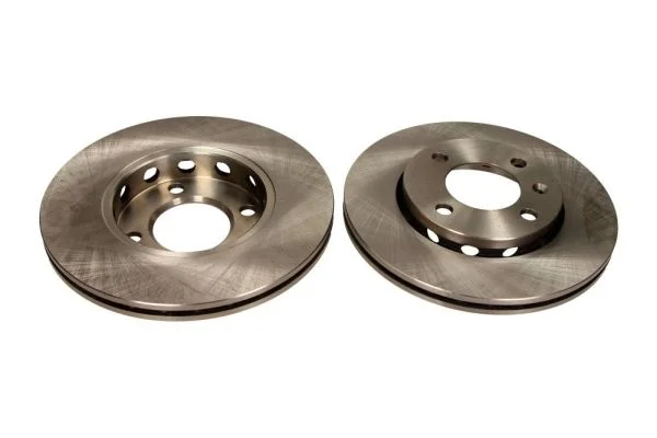 Brzdový kotúč MAXGEAR 19-0763