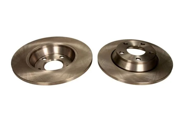 Brake Disc MAXGEAR 19-0765