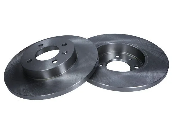 Brzdový kotúč MAXGEAR 19-0767