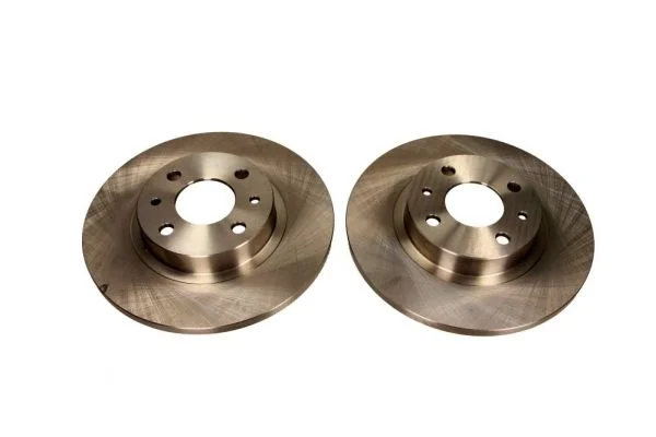 Brzdový kotúč MAXGEAR 19-0768