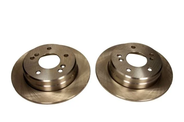 Brzdový kotúč MAXGEAR 19-0770