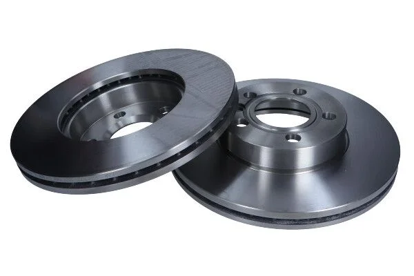 Brzdový kotúč MAXGEAR 19-0775