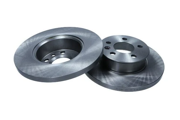 Brzdový kotúč MAXGEAR 19-0784