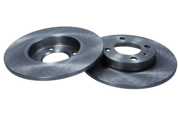 Brzdový kotúč MAXGEAR 19-0786