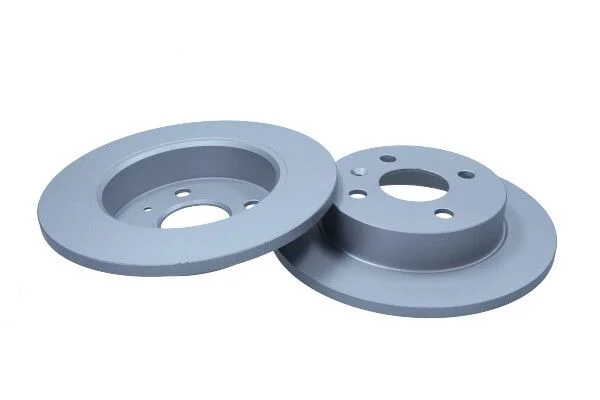 Brzdový kotúč MAXGEAR 19-0791MAX