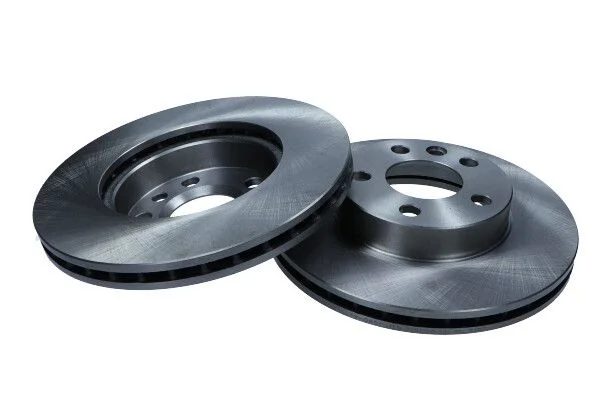 Brake Disc MAXGEAR 19-0801