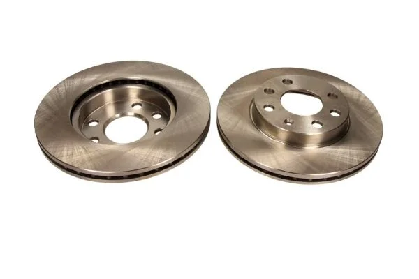 Brzdový kotúč MAXGEAR 19-0805