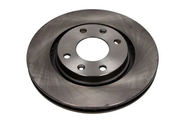 Brake Disc MAXGEAR 19-0806