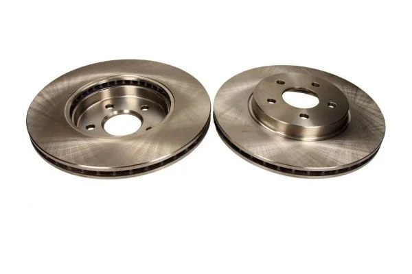 Brzdový kotúč MAXGEAR 19-0811