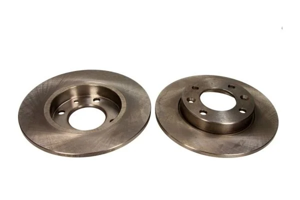 Brzdový kotúč MAXGEAR 19-0817