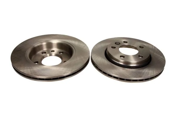Brzdový kotúč MAXGEAR 19-0838