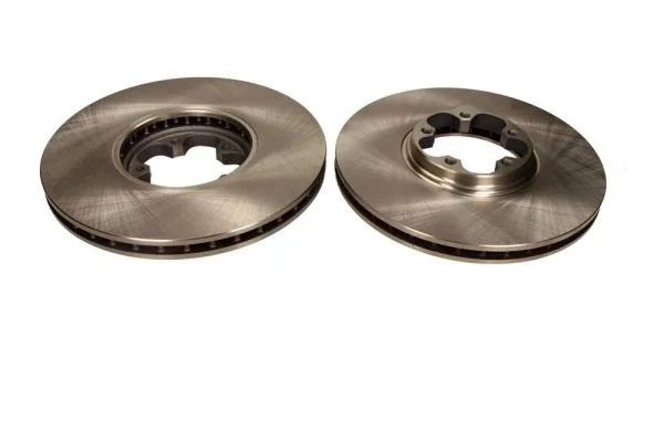 Brzdový kotúč MAXGEAR 19-0841