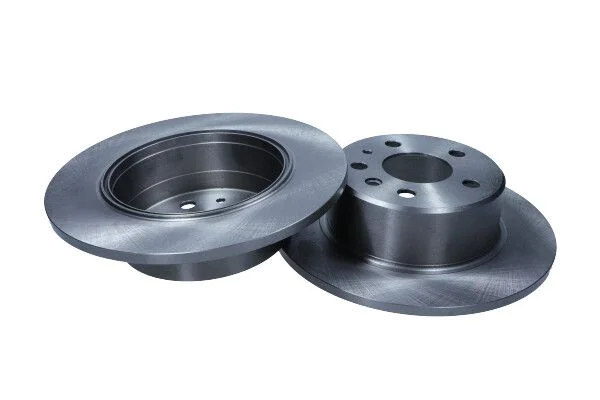 Brzdový kotúč MAXGEAR 19-0844