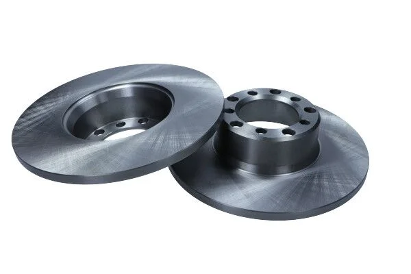 Brzdový kotúč MAXGEAR 19-0845