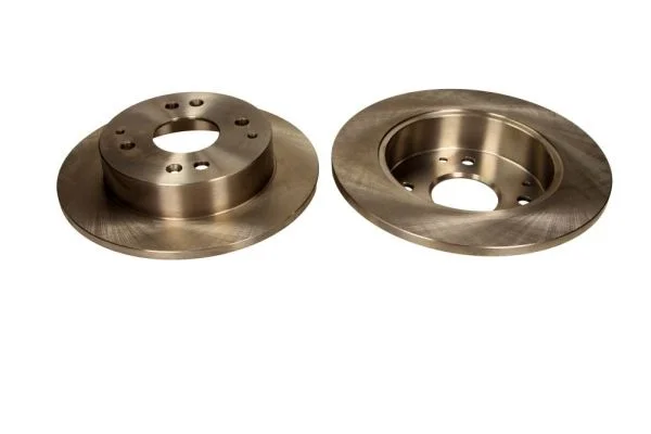 Brzdový kotúč MAXGEAR 19-0931